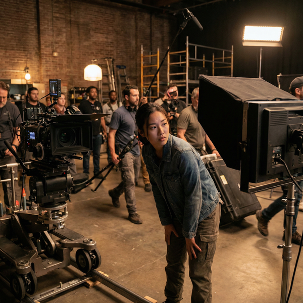 日本三级幕后花絮视频