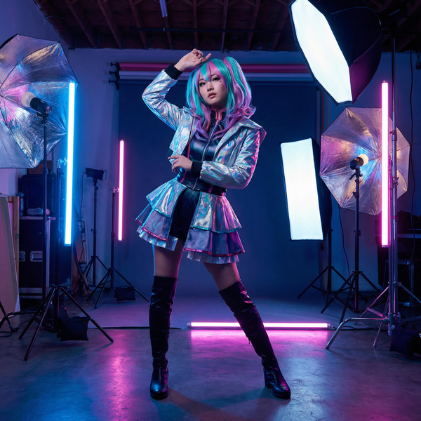 日本三级动漫cosplay视频